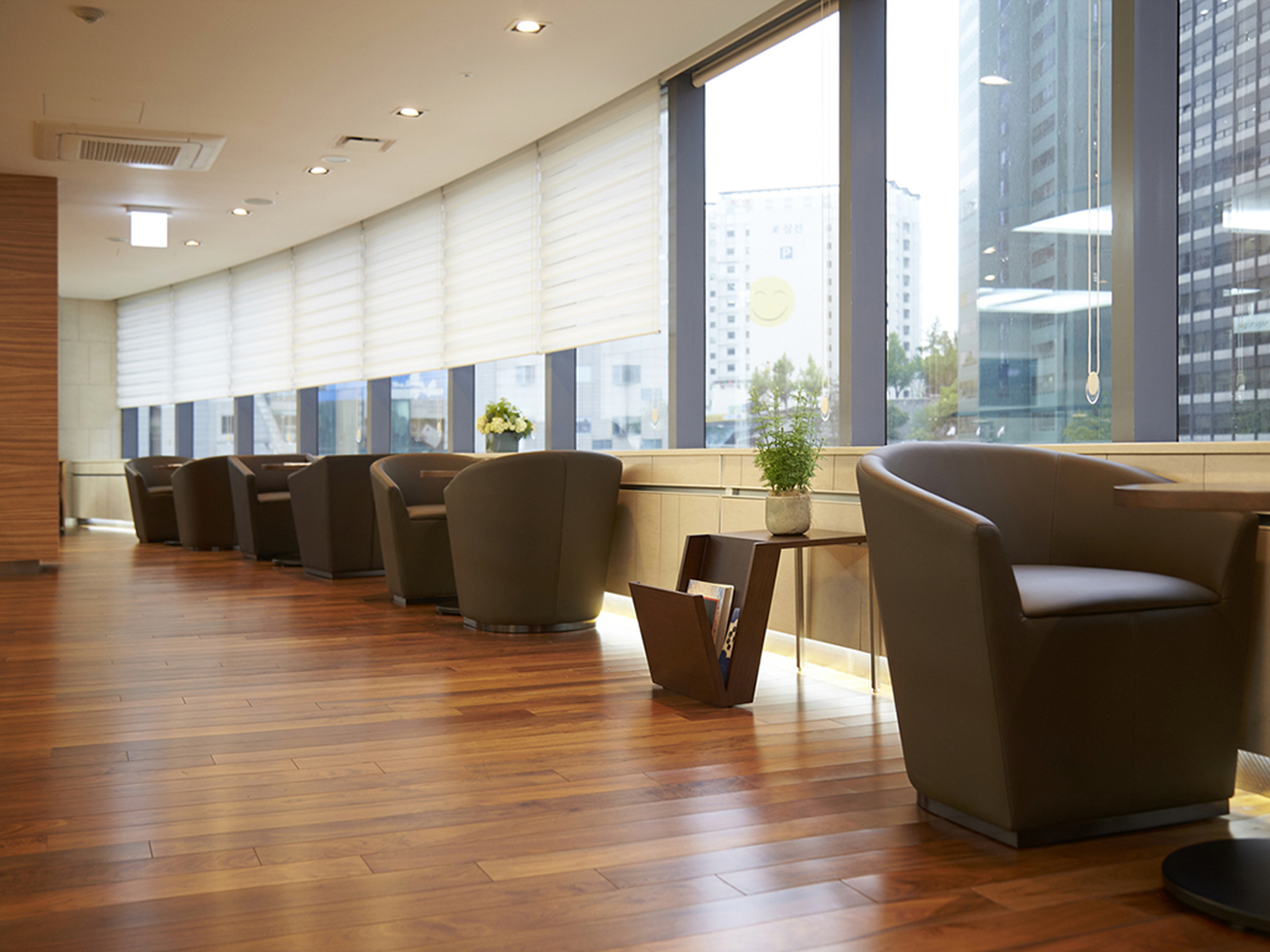 Severance Hospital 9